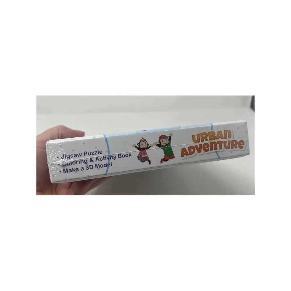 Cheeky Monkey brand new